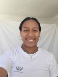 Alumni Success Stories Saadia Kabil