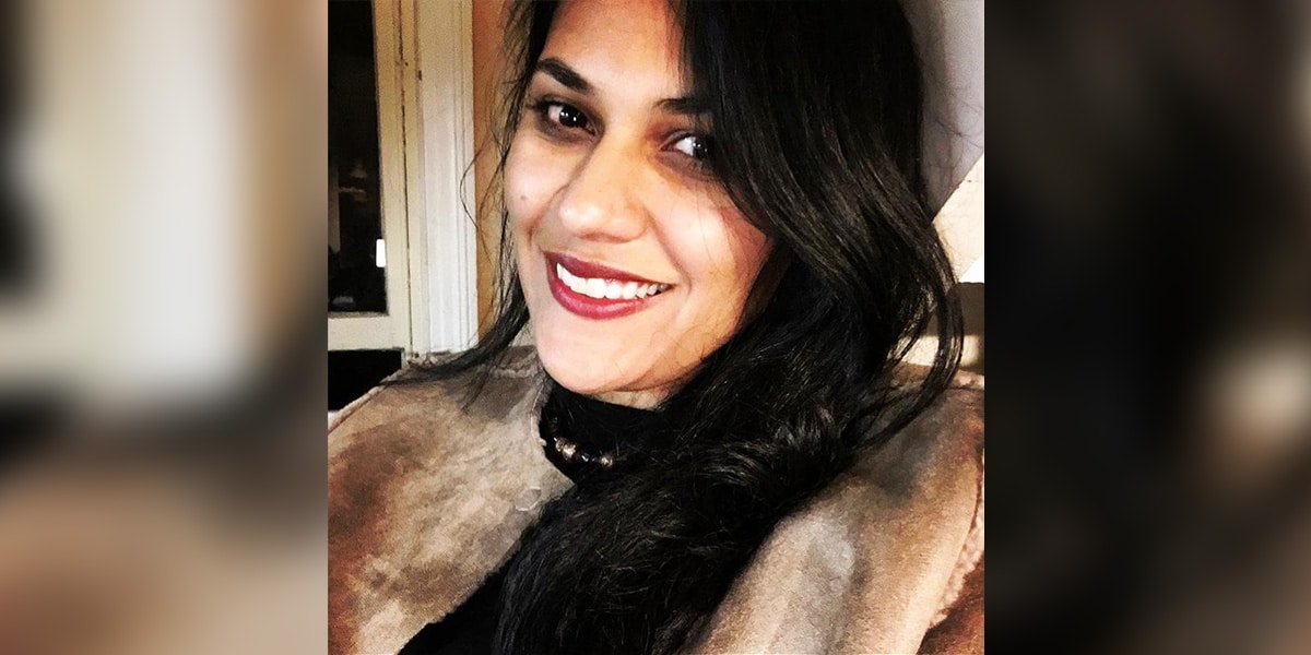 Amina Abdullah
