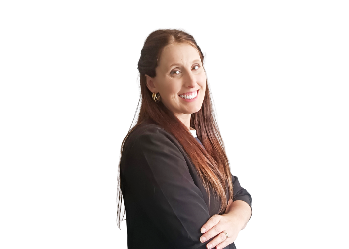 Stephanie Kotze