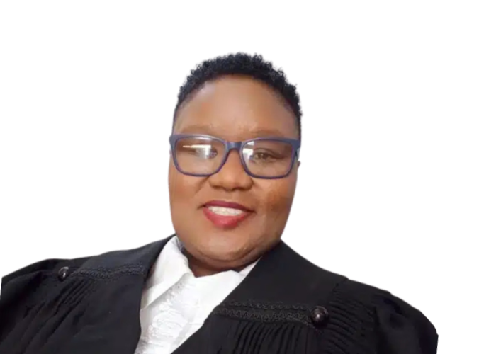 Andiswa Tom
