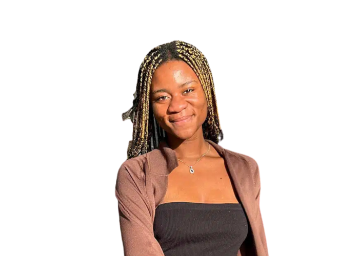 Bernadette Kanku