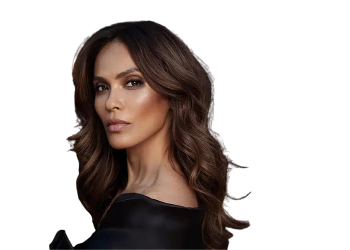 Lesley-Ann Brandt