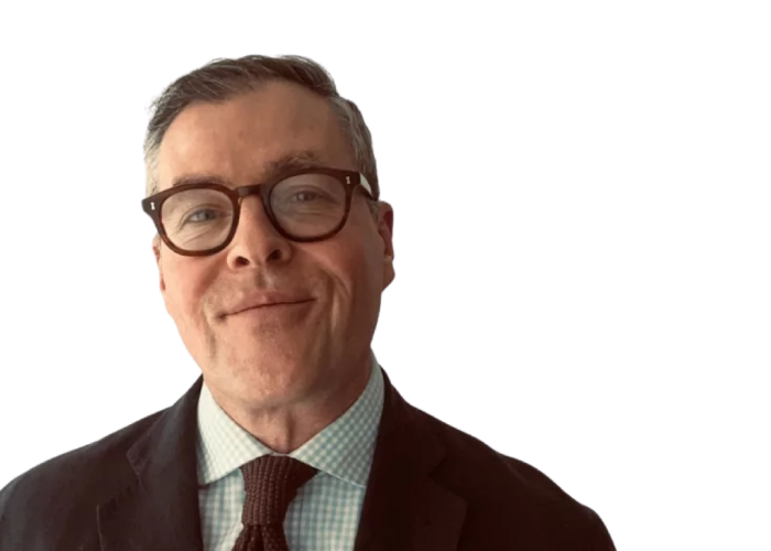 Simon Lincoln Reader