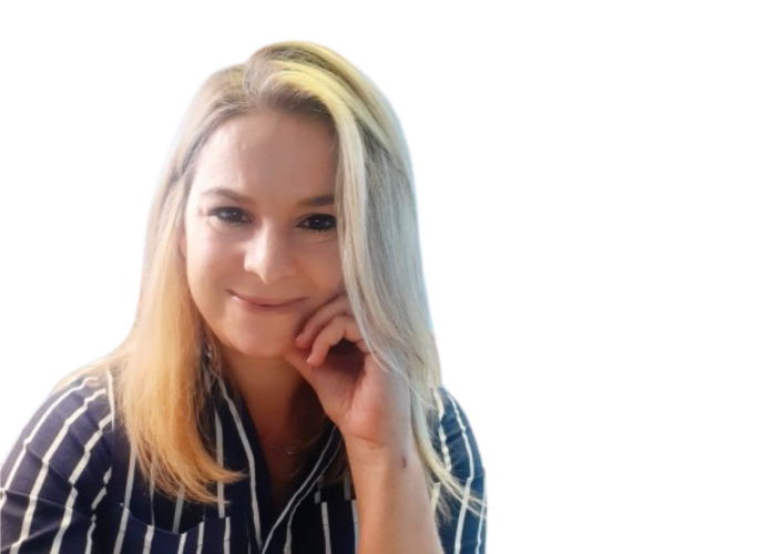 Stacey-Anne Maritz