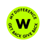 Mydifference