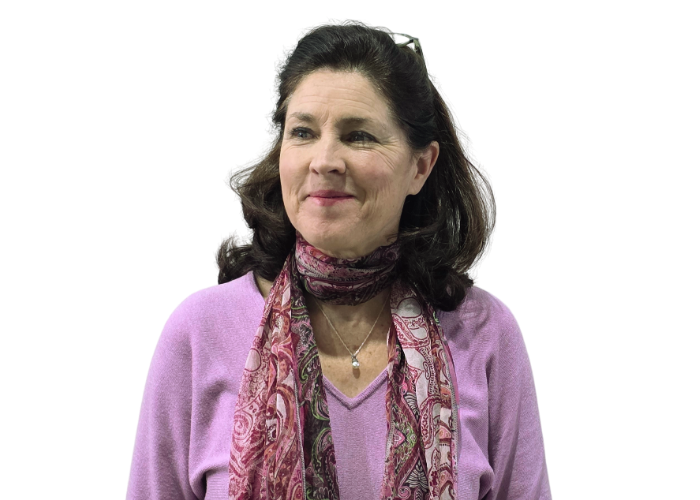 Moya Wolff